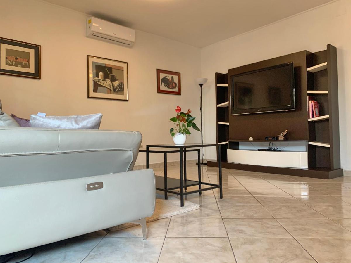 Casa Istriana Vrsar Villa Екстериор снимка