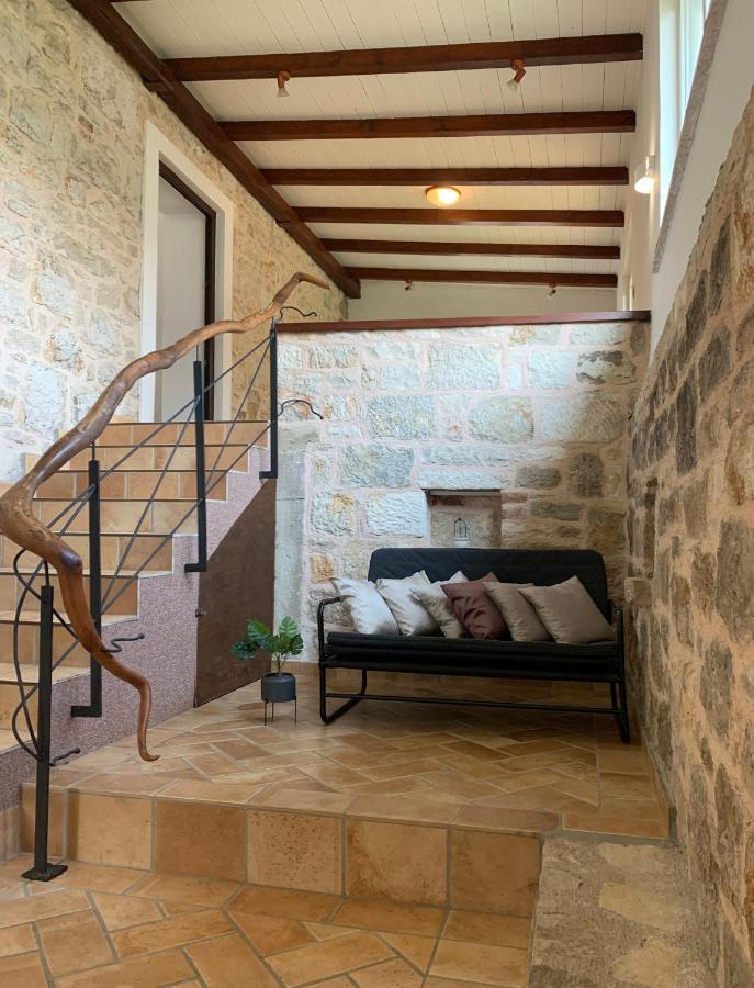 Casa Istriana Vrsar Villa Екстериор снимка