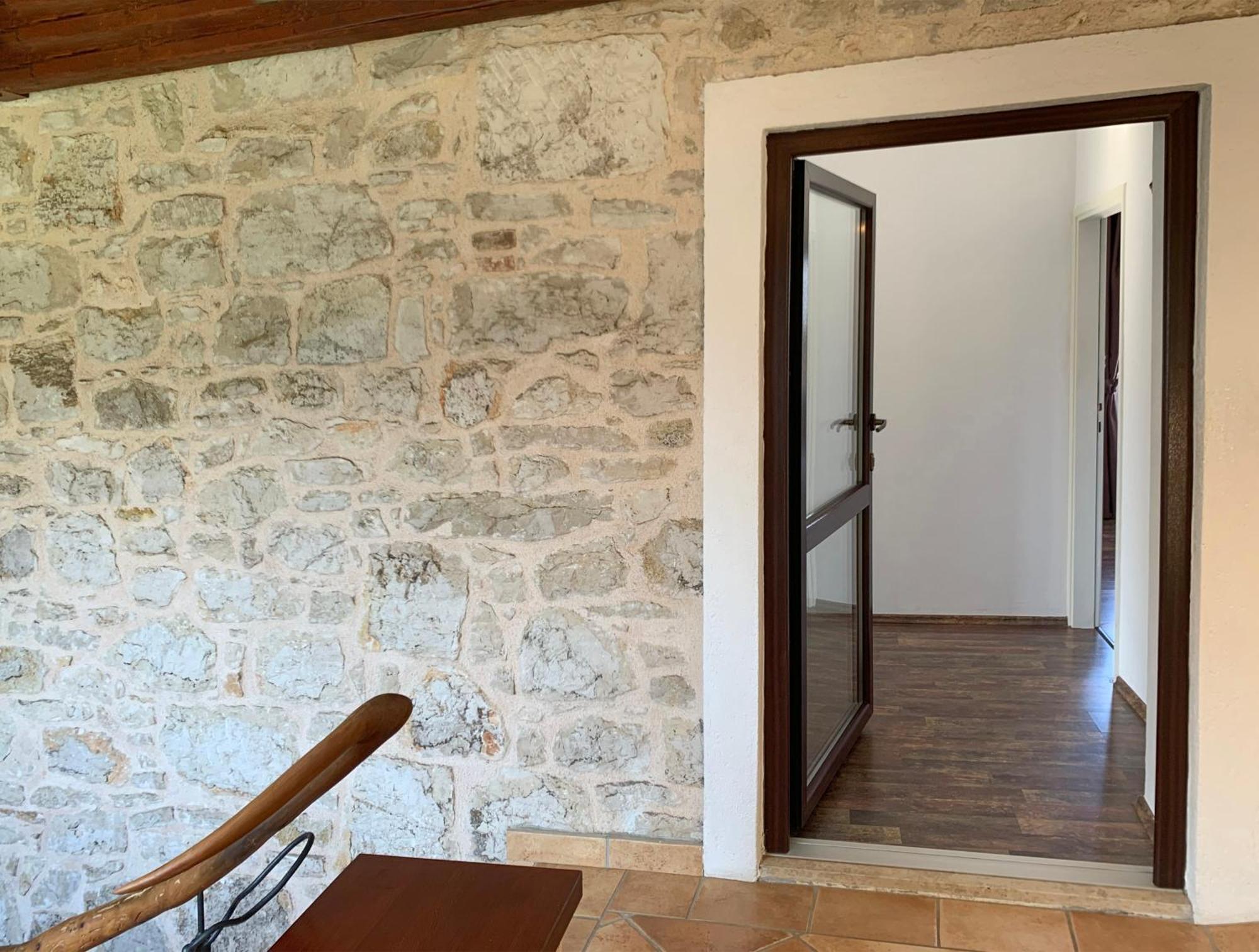 Casa Istriana Vrsar Villa Екстериор снимка