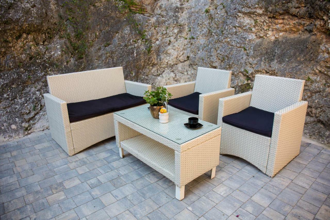 Casa Istriana Vrsar Villa Екстериор снимка